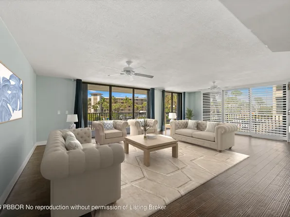 4000 S Ocean Blvd APT 103, South Palm Beach, FL 33480