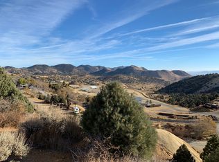 645 S F St, Virginia City, NV 89440