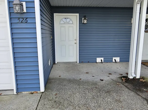 526 W Clady Ln, Coeur D Alene, ID 83815