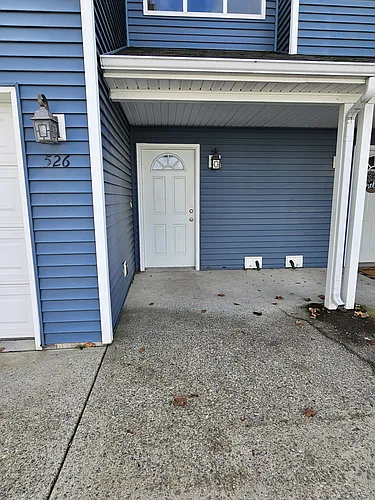 526 W Clady Ln Photo 1