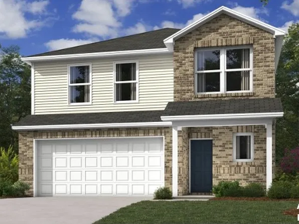 711 Belle St, Lowell, AR 72745