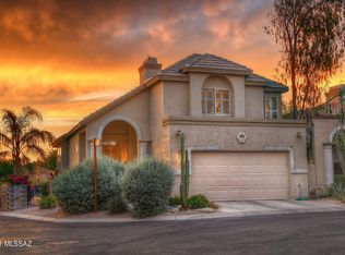 4023 E Via Del Vireo, Tucson, AZ 85718