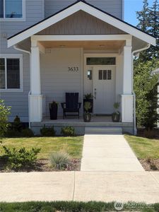 3633 Sussex Drive, Bellingham, WA, 98226