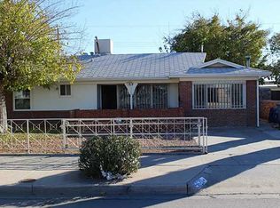 5620 Prince Edward Ave, El Paso, TX 79924