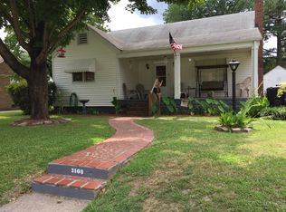 2108 Rodgers St, Chesapeake, VA 23324