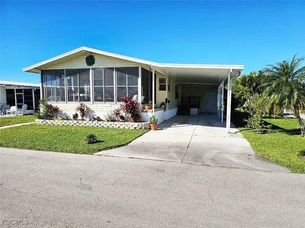 130 Granada St, Fort Myers, FL 33905