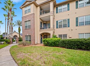 7800 POINT MEADOWS Drive #1017, Jacksonville, FL 32256