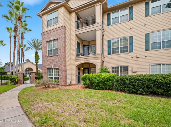 7800 POINT MEADOWS Drive #1017, Jacksonville, FL 32256