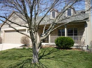 7244 Halla Pl, Fishers, IN 46038