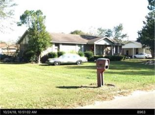 1019 E 29th Ave, Cordele, GA 31015