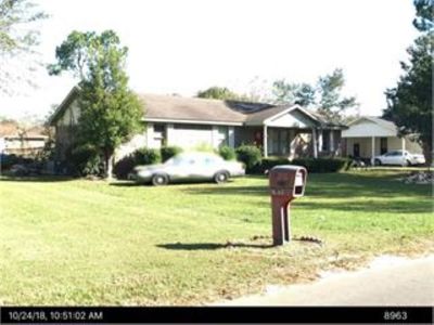 1019 E 29th Ave, Cordele, GA, 31015