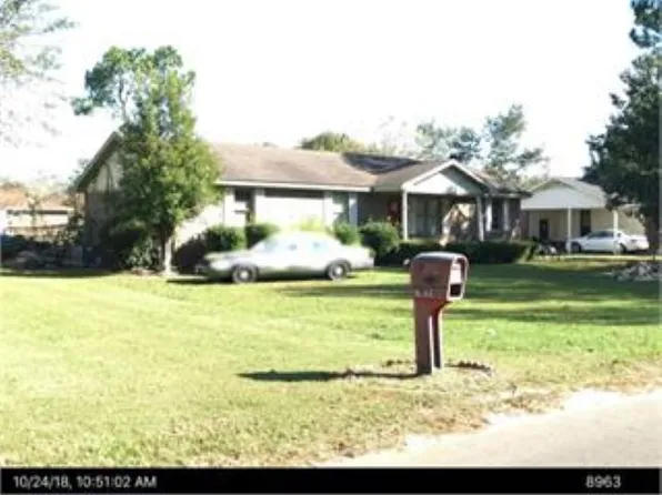 1019 E 29th Ave, Cordele, GA 31015