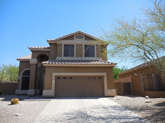 3rd image of 4243 N Deserts Gate