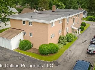 37 Heights Ave APT 11, Northfield, OH 44067