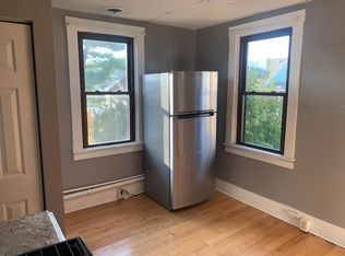 711 Kerr St #2, Ambridge, PA 15003