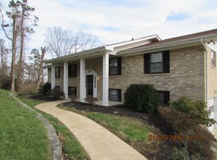 606 Parlem Dr, Chattanooga, TN 37415