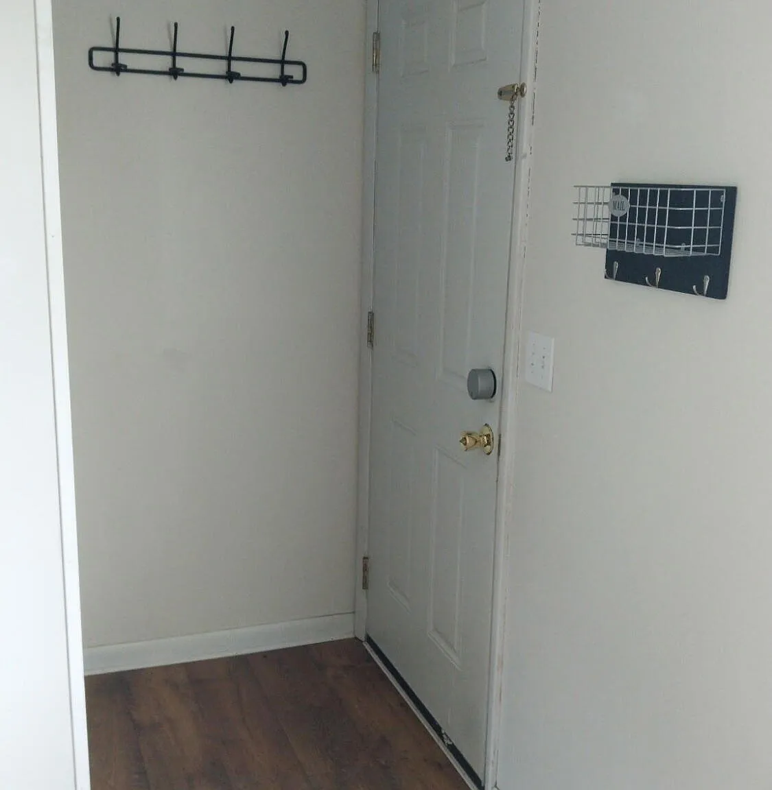 3 bed, 1050 sqft, $1,400 — Photo 4
