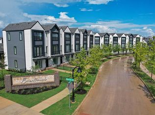 Brentwood at the Reserve, Mansfield, TX 76063