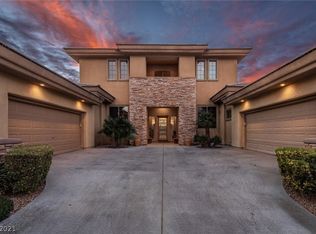 21 Hassayampa Trl, Henderson, NV 89052