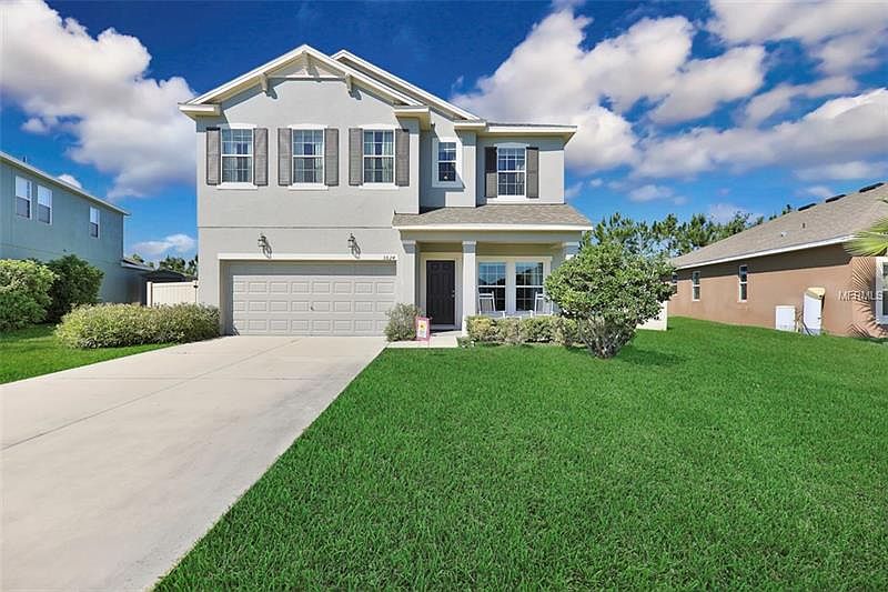 1st image of 3824 Enchantment Ln