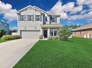 3824 Enchantment Ln, Saint Cloud, FL 34772