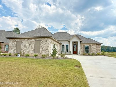 306 Tremont Dr, Florence, MS, 39073