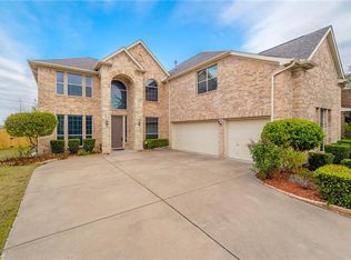 2324 Shackleford Trl, Grand Prairie, TX 75052