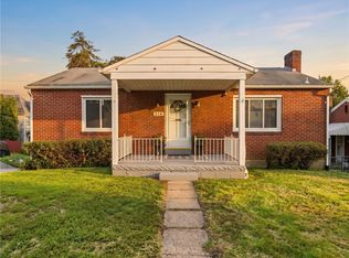 214 Shadyhill Rd, Pittsburgh, PA 15205