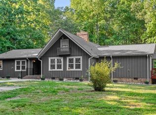 6401 Staffordshire Dr, High Point, NC 27263