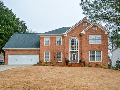 2265 Prickly Pear Walk, Lawrenceville, GA, 30043