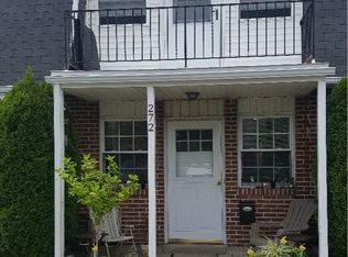 272 Washington Sq #272, Telford, PA 18969