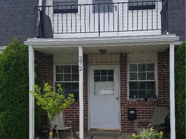 272 Washington Sq #272