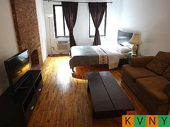 Rented by KVNY Soho