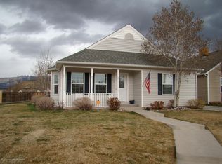 388 Columbine Dr, Rifle, CO 81650