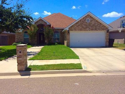 3309 Loyola Ave, McAllen, TX, 78504
