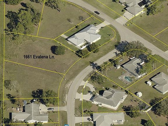 2nd image of 1661 Evalena Ln