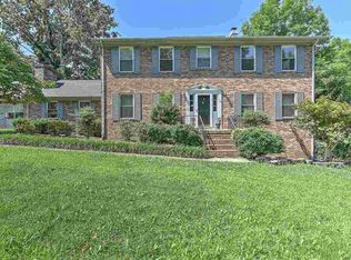 1203 Rambling Ct, Greeneville, TN 37743