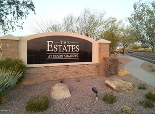 2061 N Hillridge Cir, Mesa, AZ 85207