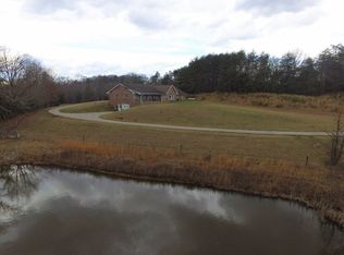 1750 Shipley Rd, Cookeville, TN 38501