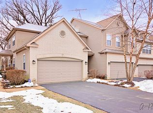 5221 Granite Ct #0, Prairie Grove, IL 60012