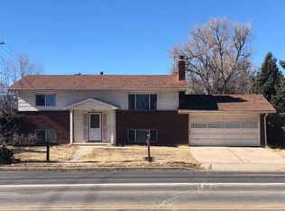 1002 N Murray Blvd, Colorado Springs, CO 80909