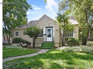 1221 W Oak St, Fort Collins, CO 80521