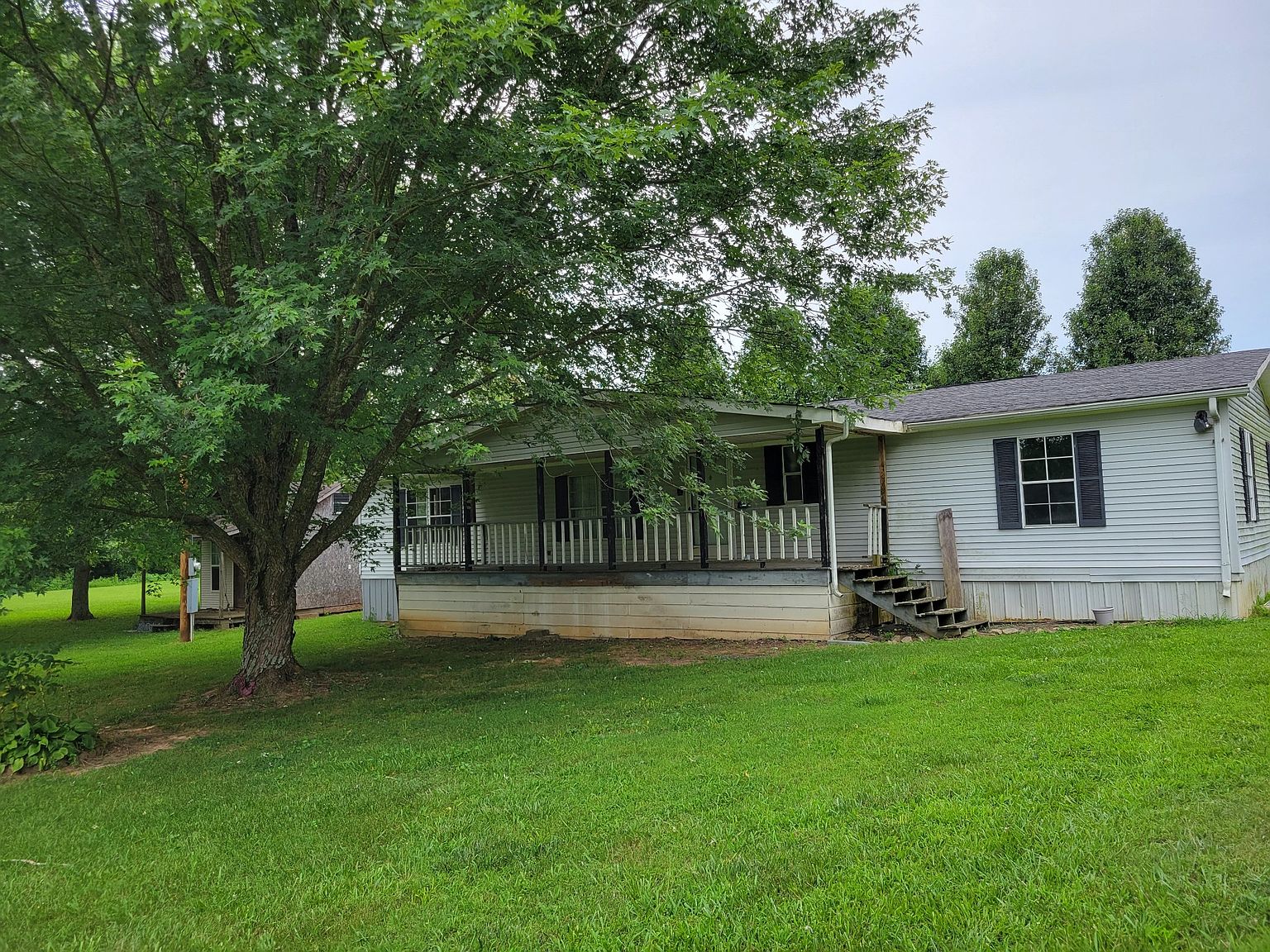 130 Isbell Ln, Decherd, TN 37324 | MLS #2550530 | Zillow