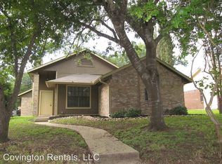4418 Lone Star Trl, Temple, TX 76502