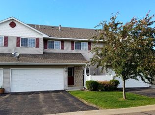 6321 208th Street Way N, Forest Lake, MN 55025