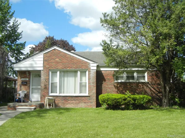 11391 Winston Ave, Redford, MI 48239