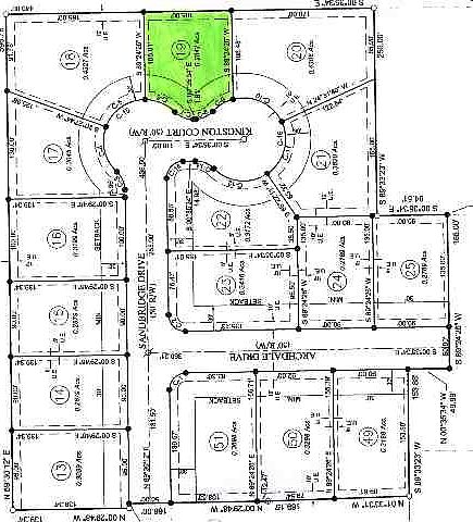 1st image of 1101 Kingston Ct