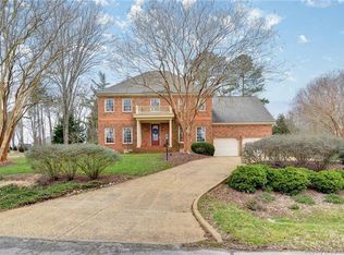 103 Walton Heath, Williamsburg, VA 23188
