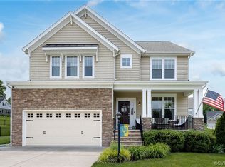 15807 Beyer Pl, Chesterfield, VA 23832