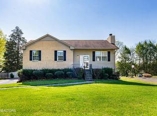 2313 Bishops Bridge Rd, Knoxville, TN 37922